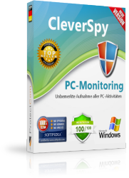 Cleverspy - PC Spion